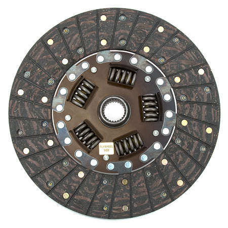 Centerforce 381017 - (R) I and II, Clutch Friction Disc 2