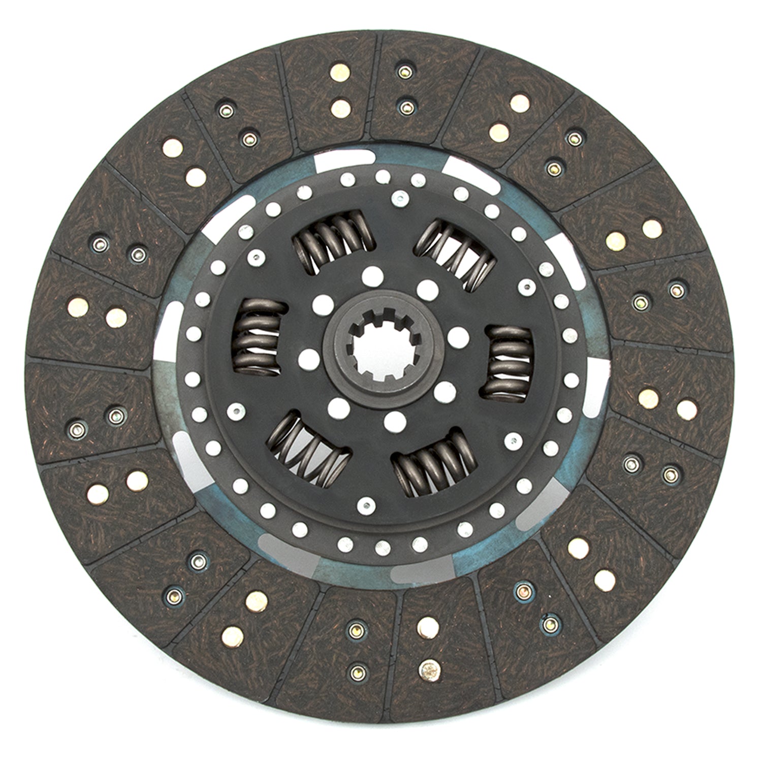 Centerforce 381030 - (R) I and II, Clutch Friction Disc 4