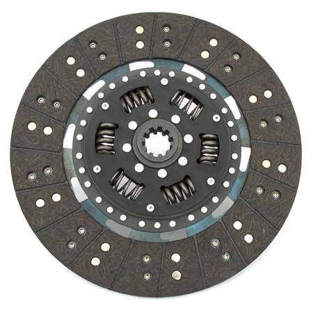 Centerforce 381030 - (R) I and II, Clutch Friction Disc 4
