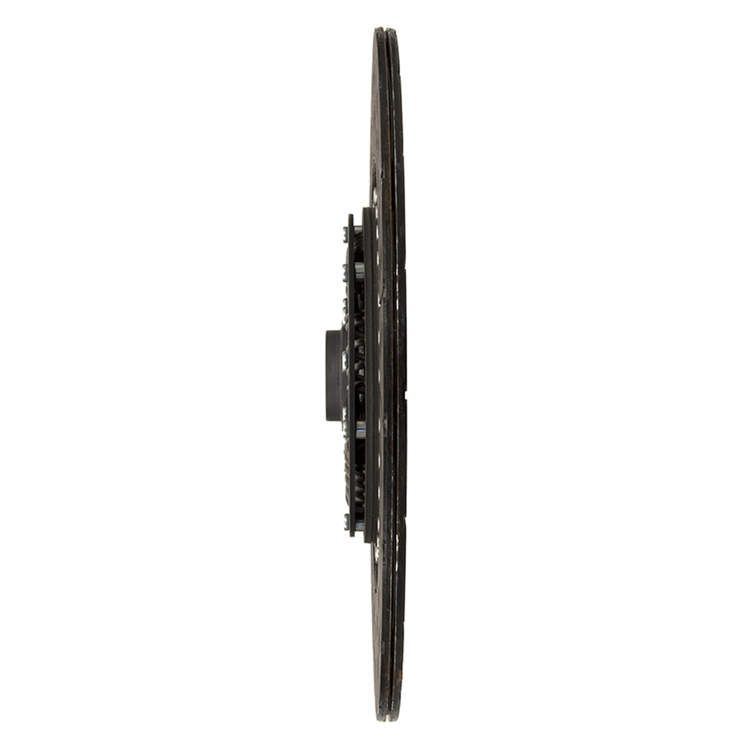 Centerforce 381030 - (R) I and II, Clutch Friction Disc 3