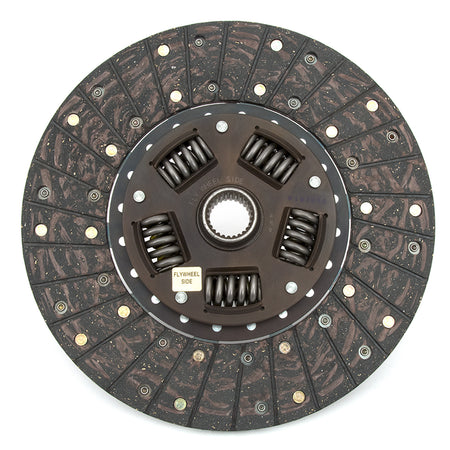 Centerforce 381039 - (R) I and II, Clutch Friction Disc 4