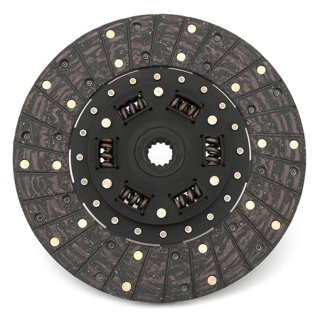 Centerforce 382114 - (R) I and II, Clutch Friction Disc 4