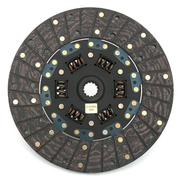 Centerforce 382114 - (R) I and II, Clutch Friction Disc 2