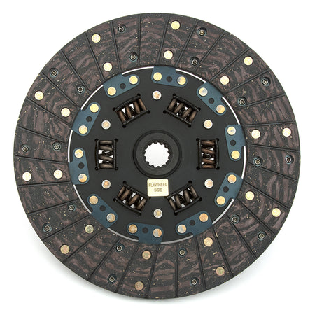 Centerforce 382114 - (R) I and II, Clutch Friction Disc 2
