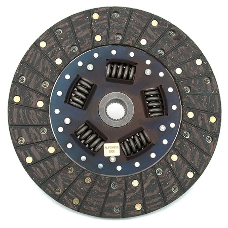 Centerforce 383269 - (R) I and II, Clutch Friction Disc 3