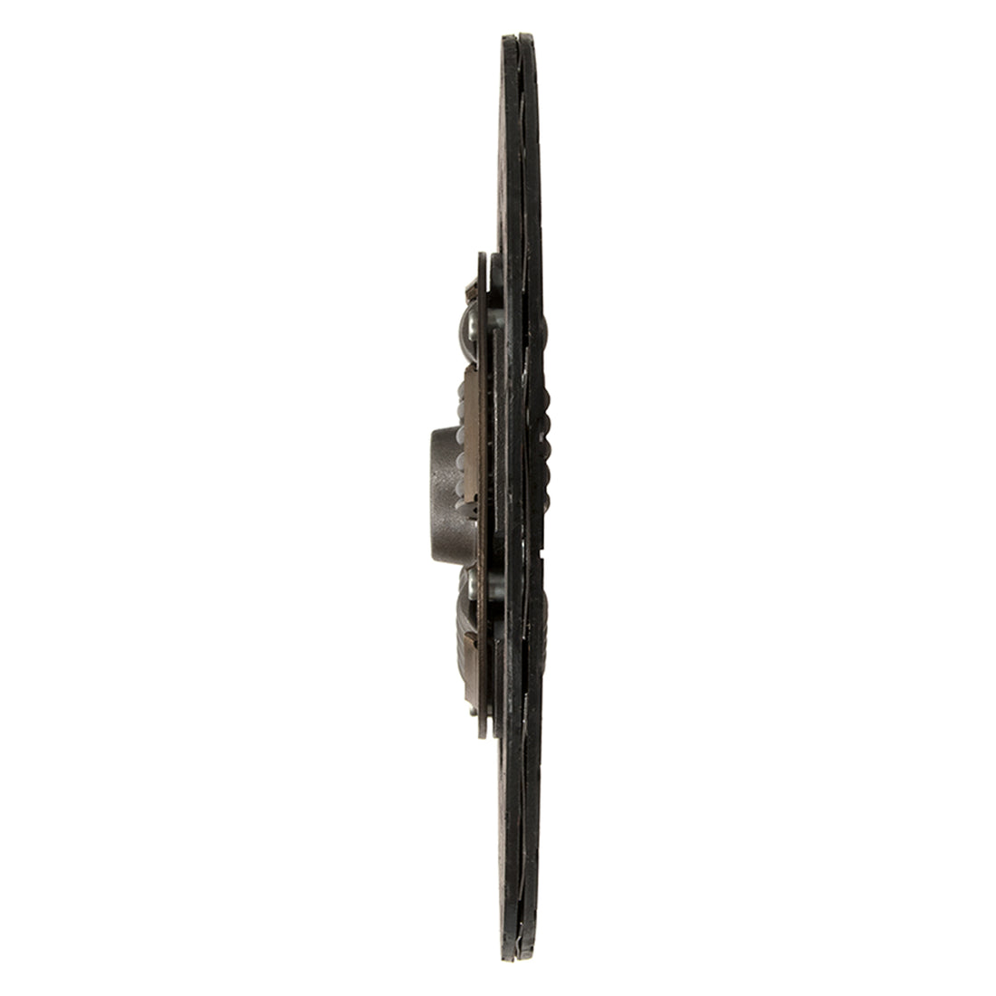 Centerforce 383269 - (R) I and II, Clutch Friction Disc 2