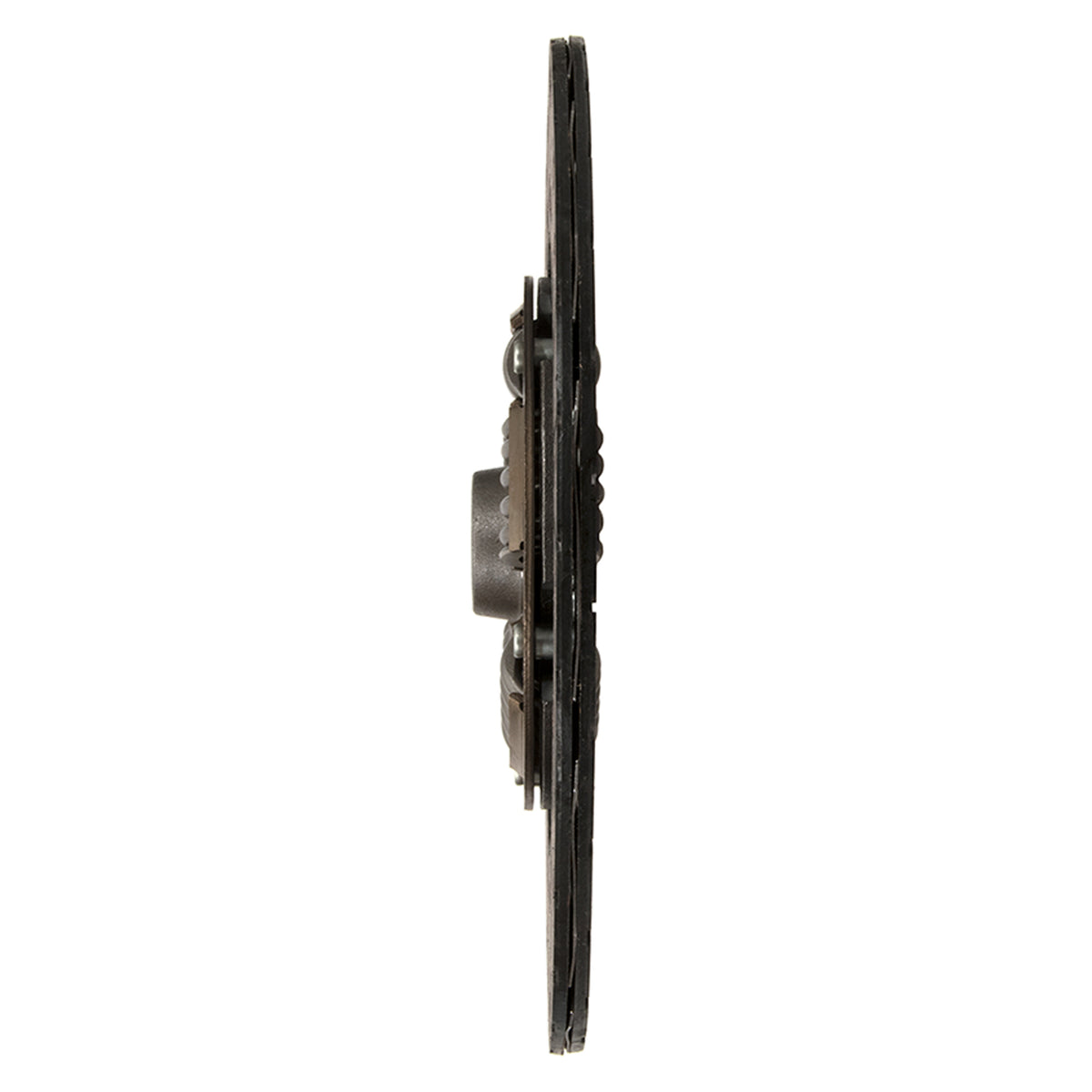 Centerforce 383269 - (R) I and II, Clutch Friction Disc 2