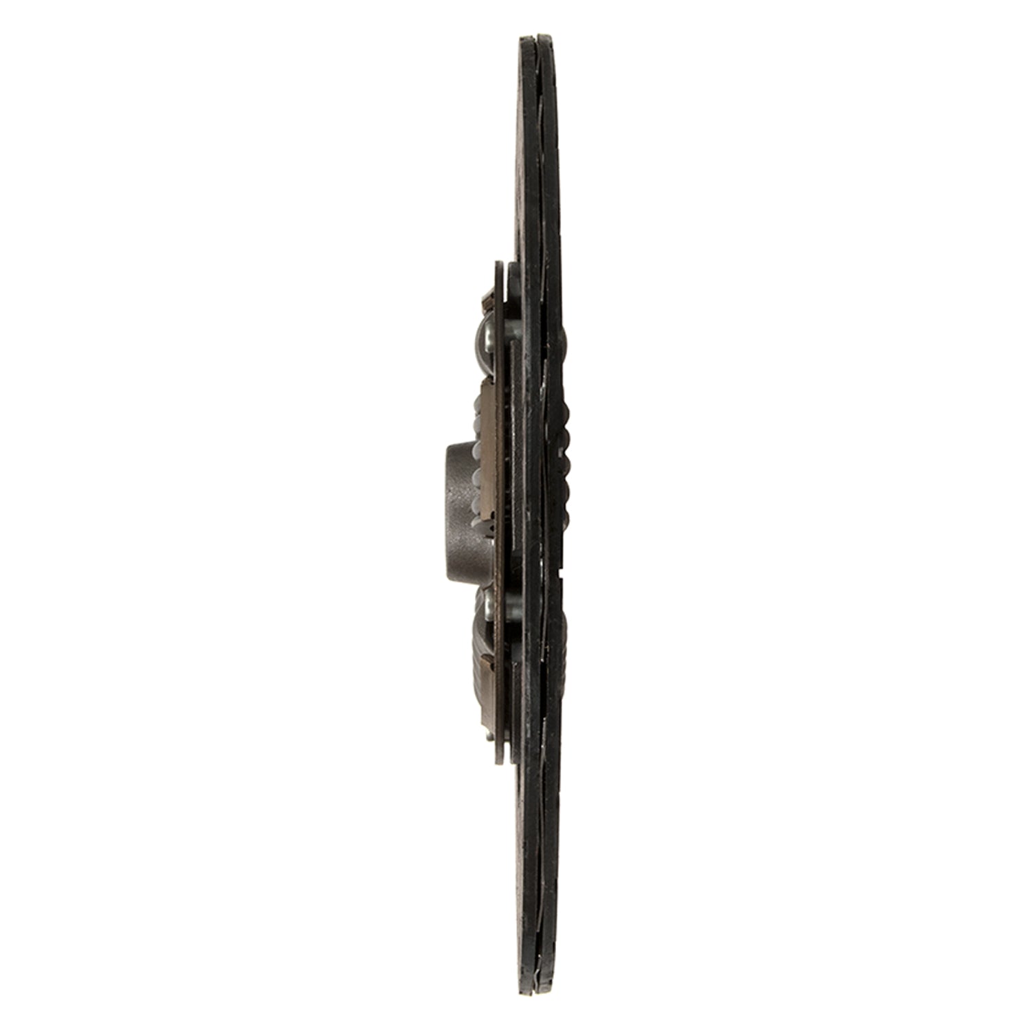 Centerforce 383269 - (R) I and II, Clutch Friction Disc 2