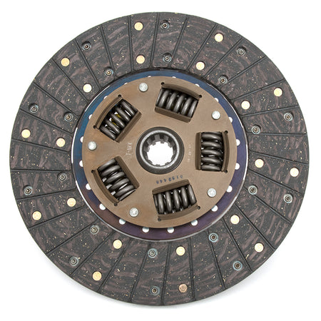 Centerforce 383735 - (R) I and II, Clutch Friction Disc 4
