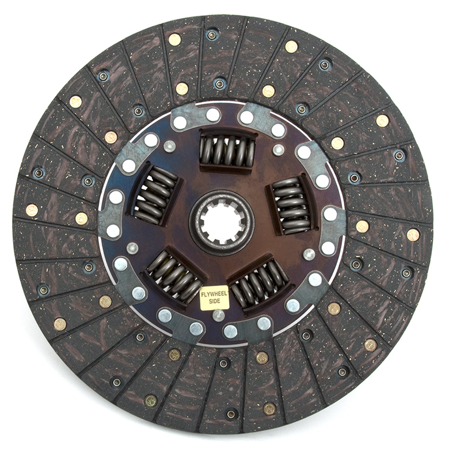 Centerforce 383735 - (R) I and II, Clutch Friction Disc 2