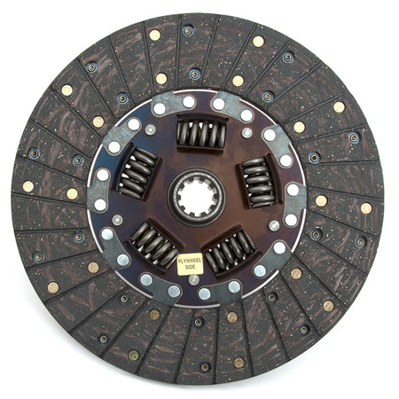 Centerforce 383735 - (R) I and II, Clutch Friction Disc 2