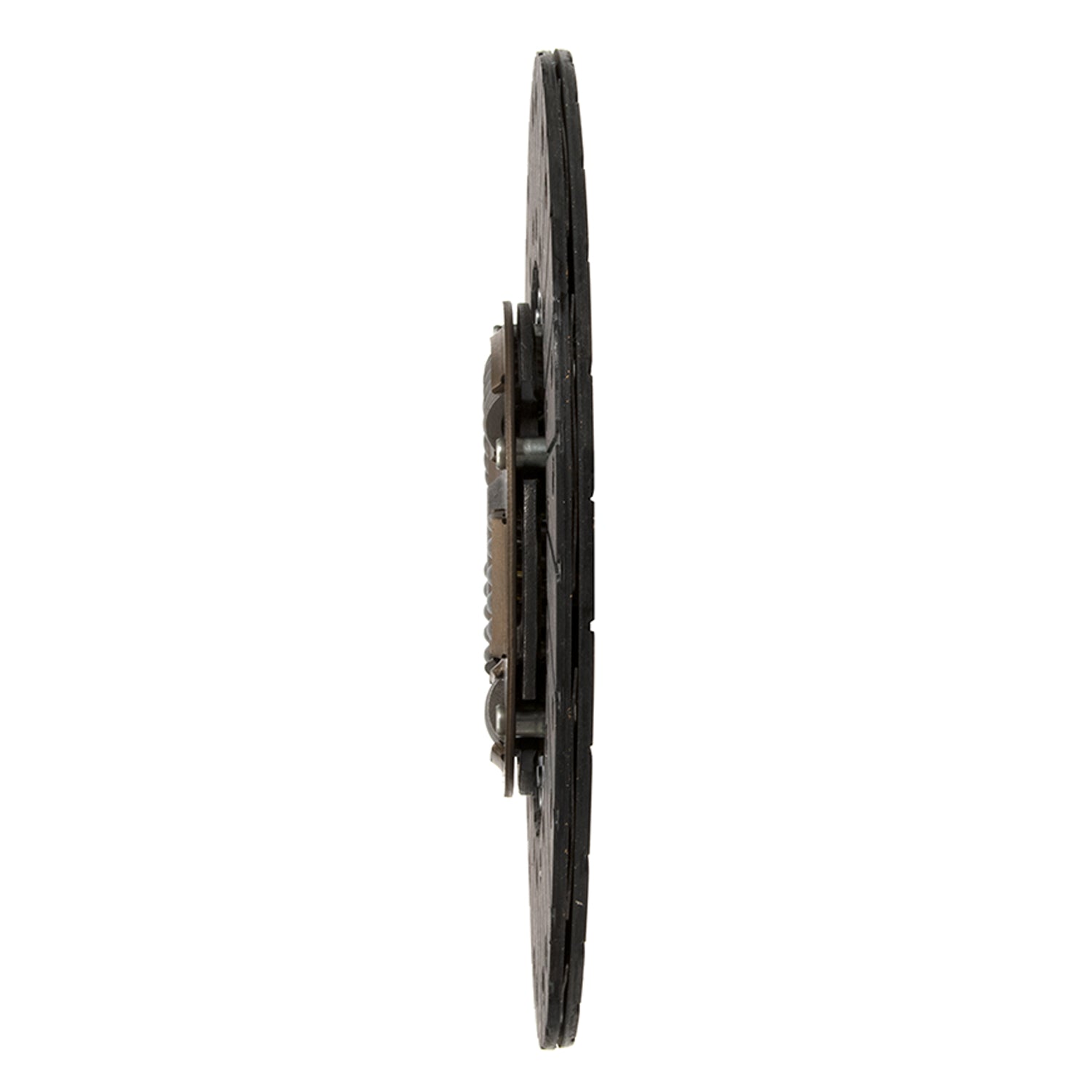 Centerforce 383735 - (R) I and II, Clutch Friction Disc 3