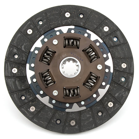 Centerforce 383824 - (R) I and II, Clutch Friction Disc 4