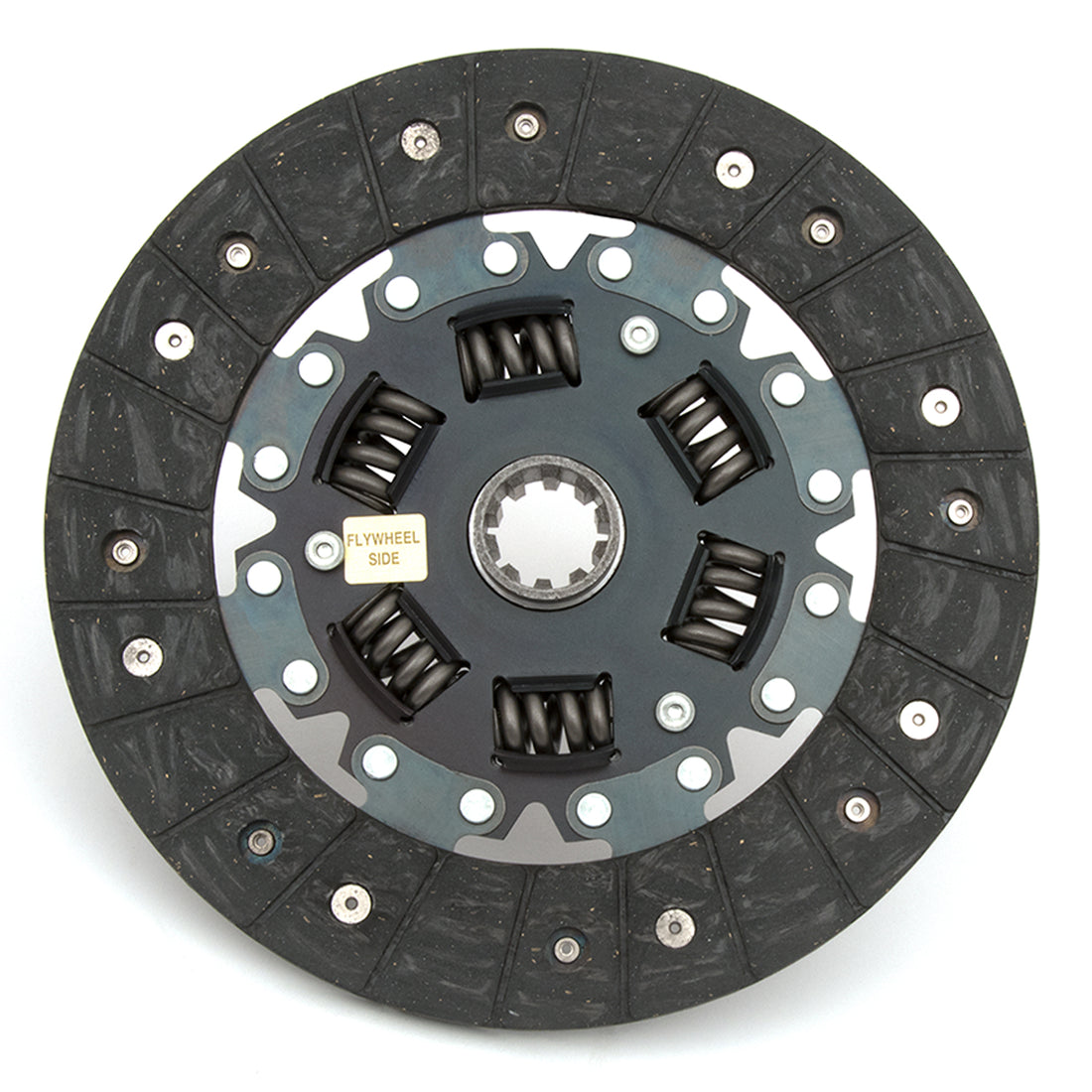 Centerforce 383824 - (R) I and II, Clutch Friction Disc 2