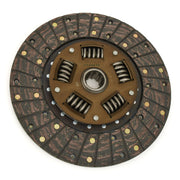 Centerforce 383914 - (R) I and II, Clutch Friction Disc 4