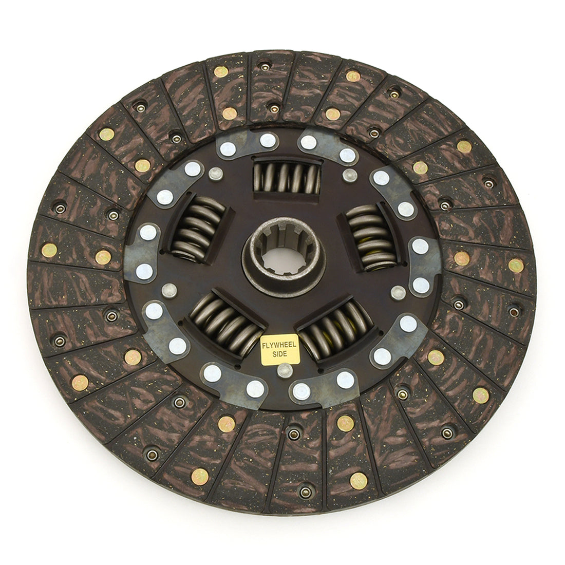 Centerforce 383914 - (R) I and II, Clutch Friction Disc 2