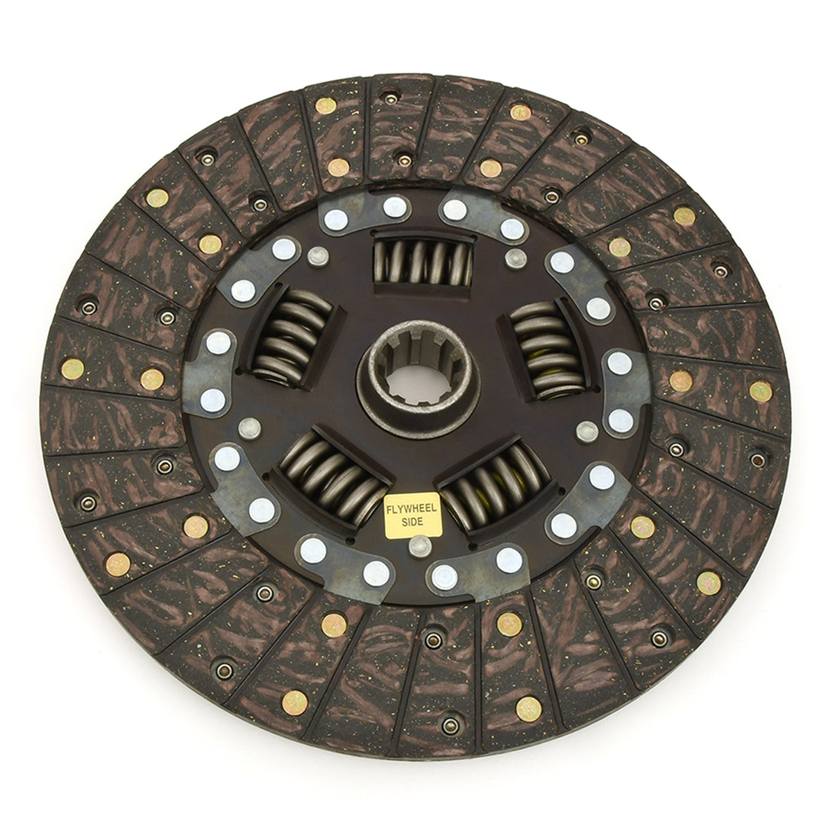 Centerforce 383914 - (R) I and II, Clutch Friction Disc 2