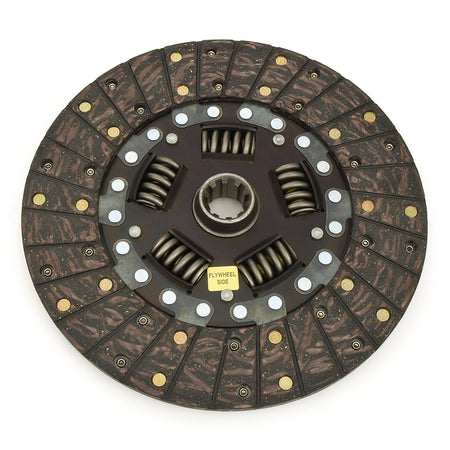 Centerforce 383914 - (R) I and II, Clutch Friction Disc 2