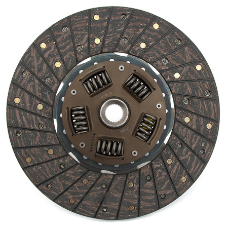 Centerforce 383946 - (R) I and II, Clutch Friction Disc 4