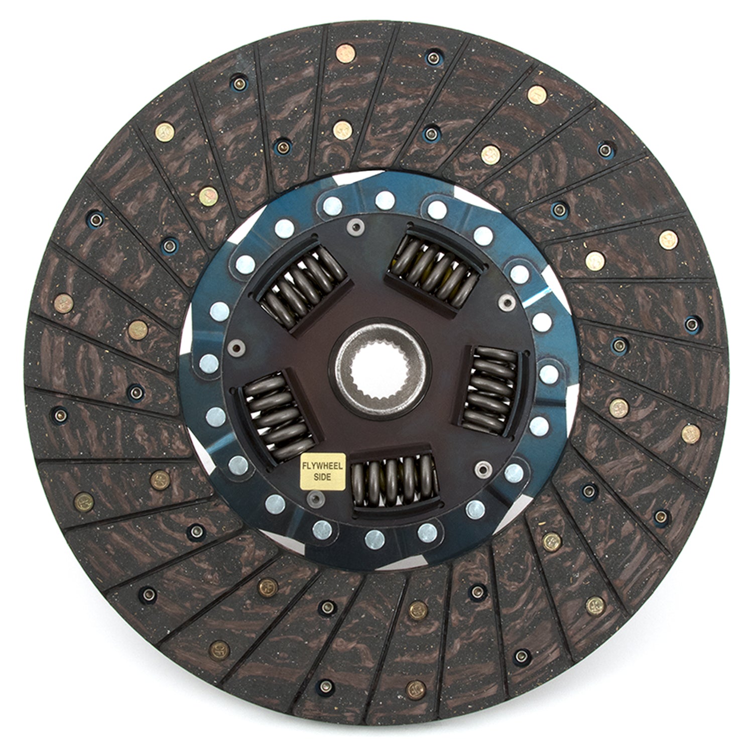 Centerforce 383946 - (R) I and II, Clutch Friction Disc 2