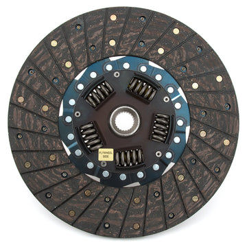 Centerforce 383946 - (R) I and II, Clutch Friction Disc 2