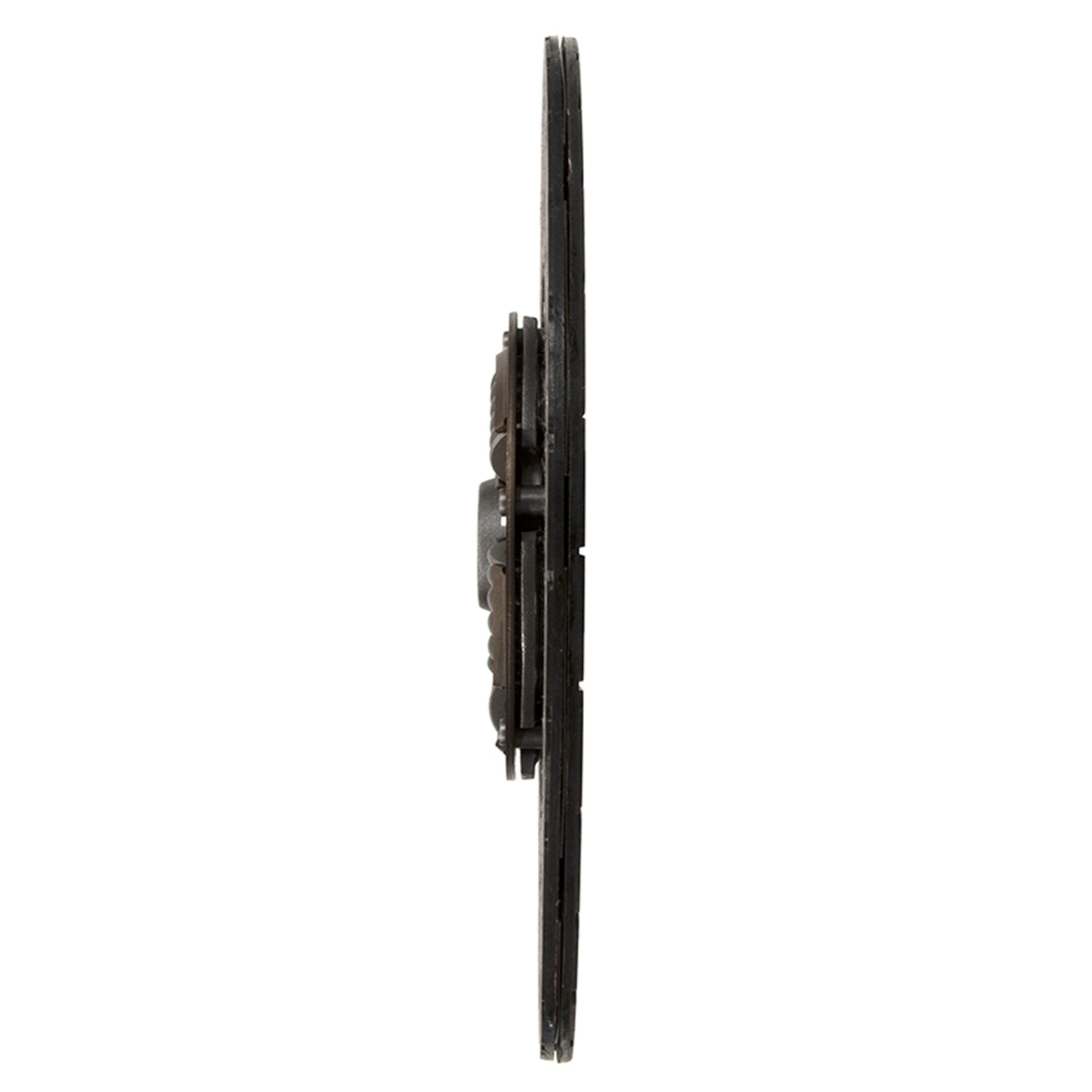 Centerforce 383946 - (R) I and II, Clutch Friction Disc 3