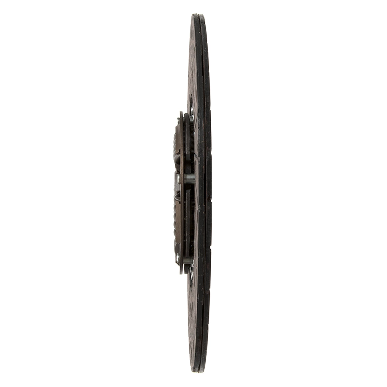 Centerforce 384024 - (R) I and II, Clutch Friction Disc 2