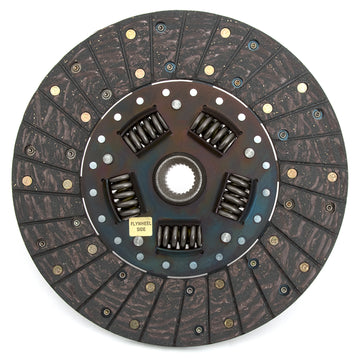 Centerforce 384070 - (R) I and II, Clutch Friction Disc 2