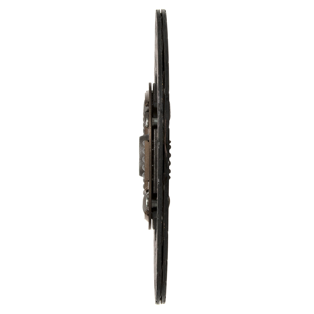 Centerforce 384070 - (R) I and II, Clutch Friction Disc 3