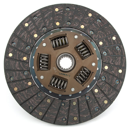 Centerforce 384071 - (R) I and II, Clutch Friction Disc 4