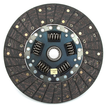 Centerforce 384071 - (R) I and II, Clutch Friction Disc 2