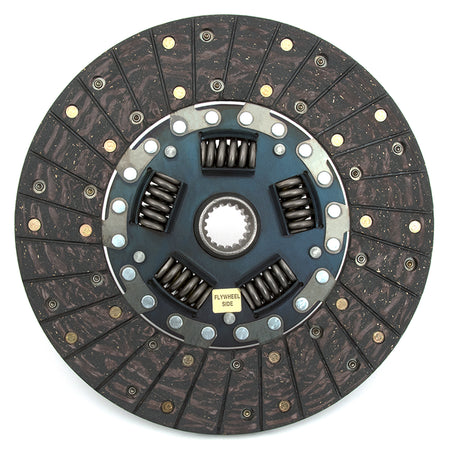 Centerforce 384071 - (R) I and II, Clutch Friction Disc 2