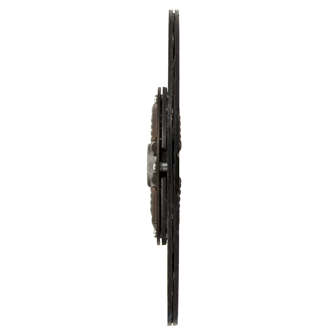 Centerforce 384071 - (R) I and II, Clutch Friction Disc 3