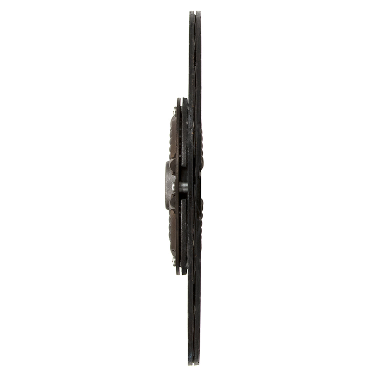 Centerforce 384071 - (R) I and II, Clutch Friction Disc 3