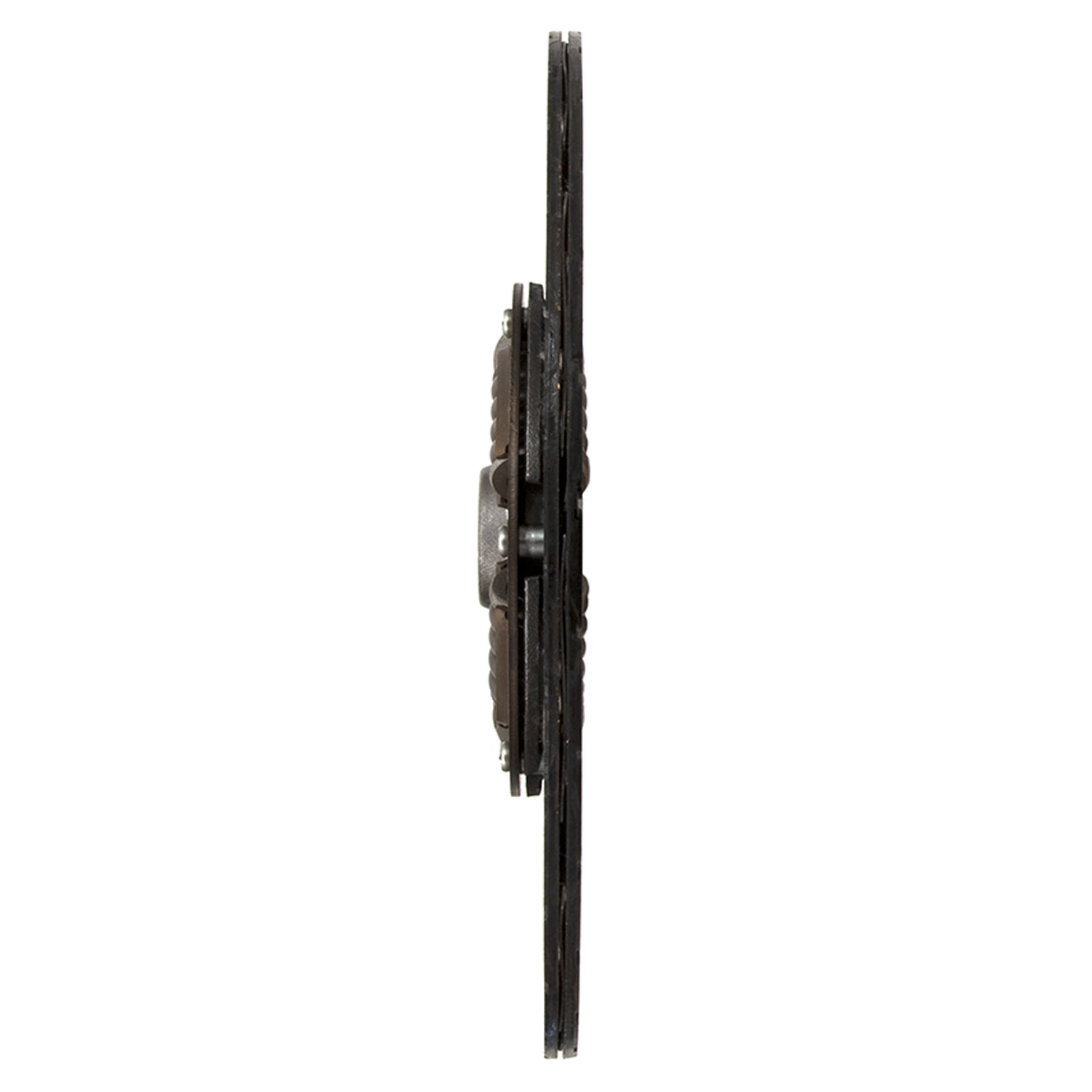 Centerforce 384071 - (R) I and II, Clutch Friction Disc 3