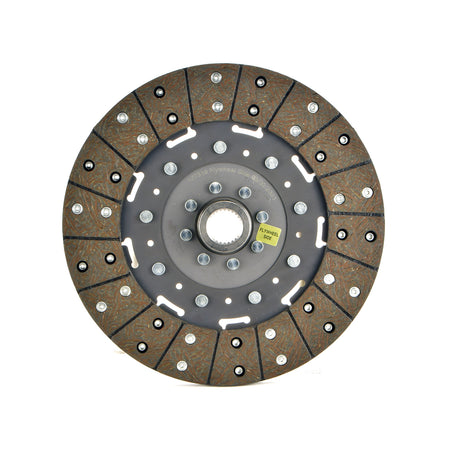 Centerforce 384100 - (R) I and II, Clutch Friction Disc 4