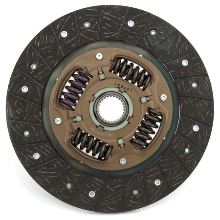 Centerforce 384120 - (R) I and II, Clutch Friction Disc 4