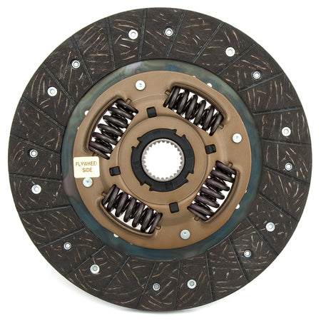Centerforce 384120 - (R) I and II, Clutch Friction Disc 2
