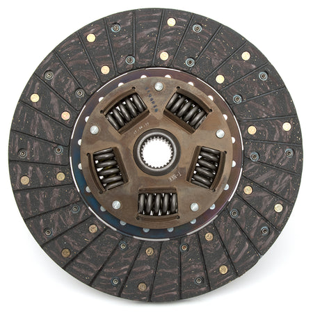 Centerforce 384148 - (R) I and II, Clutch Friction Disc 4
