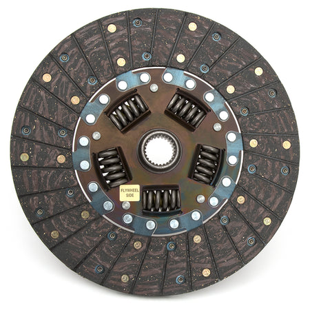 Centerforce 384148 - (R) I and II, Clutch Friction Disc 2