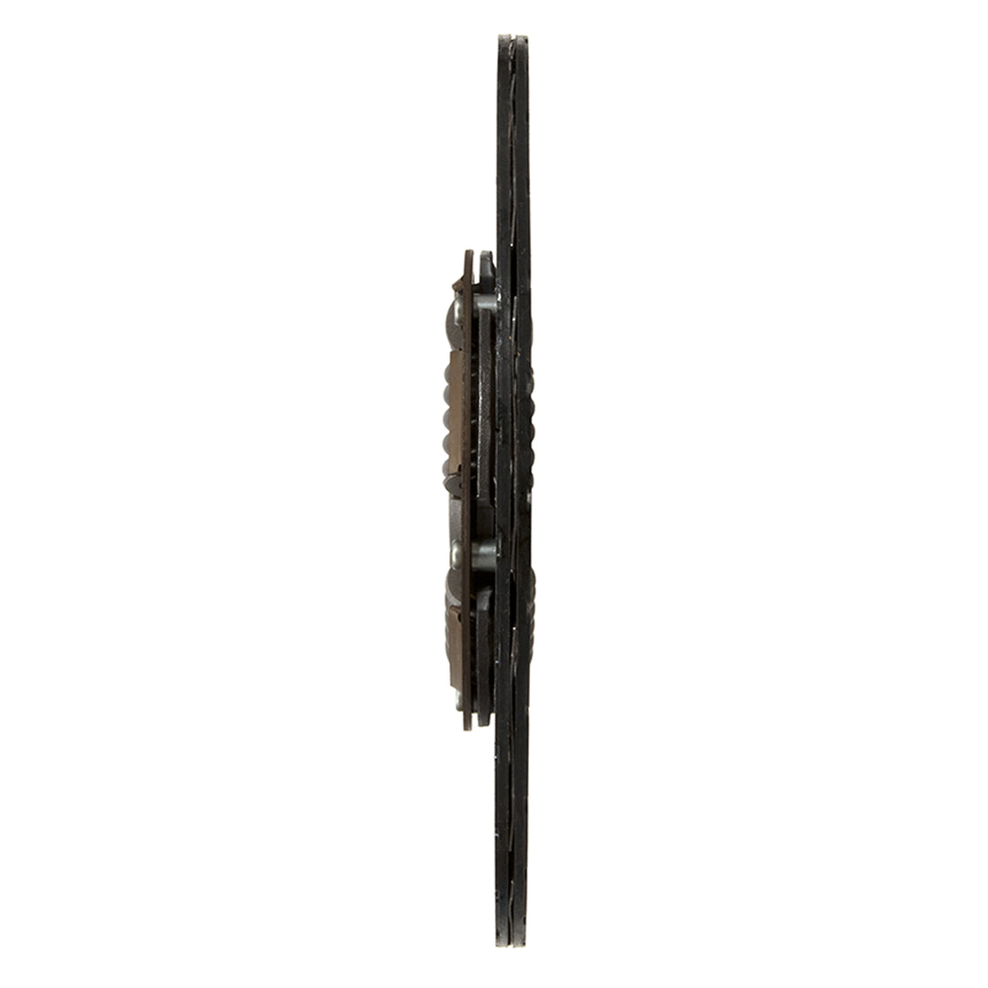 Centerforce 384161 - (R) I and II, Clutch Friction Disc