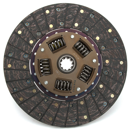 Centerforce 384188 - (R) I and II, Clutch Friction Disc 4