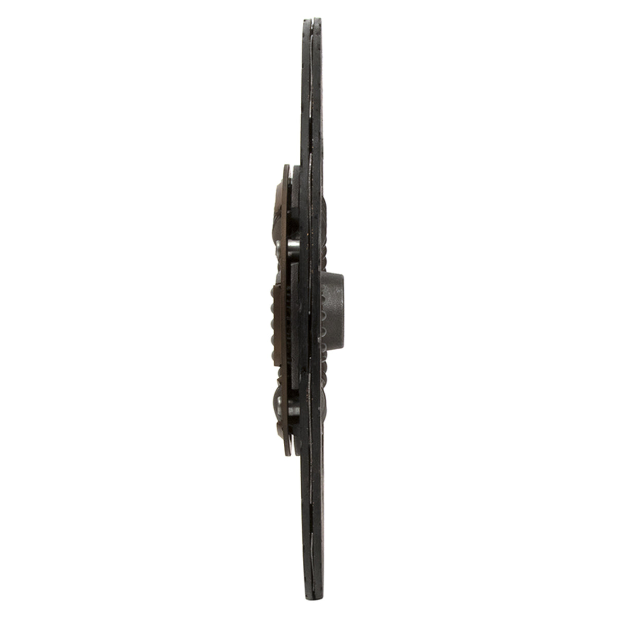 Centerforce 384188 - (R) I and II, Clutch Friction Disc 2