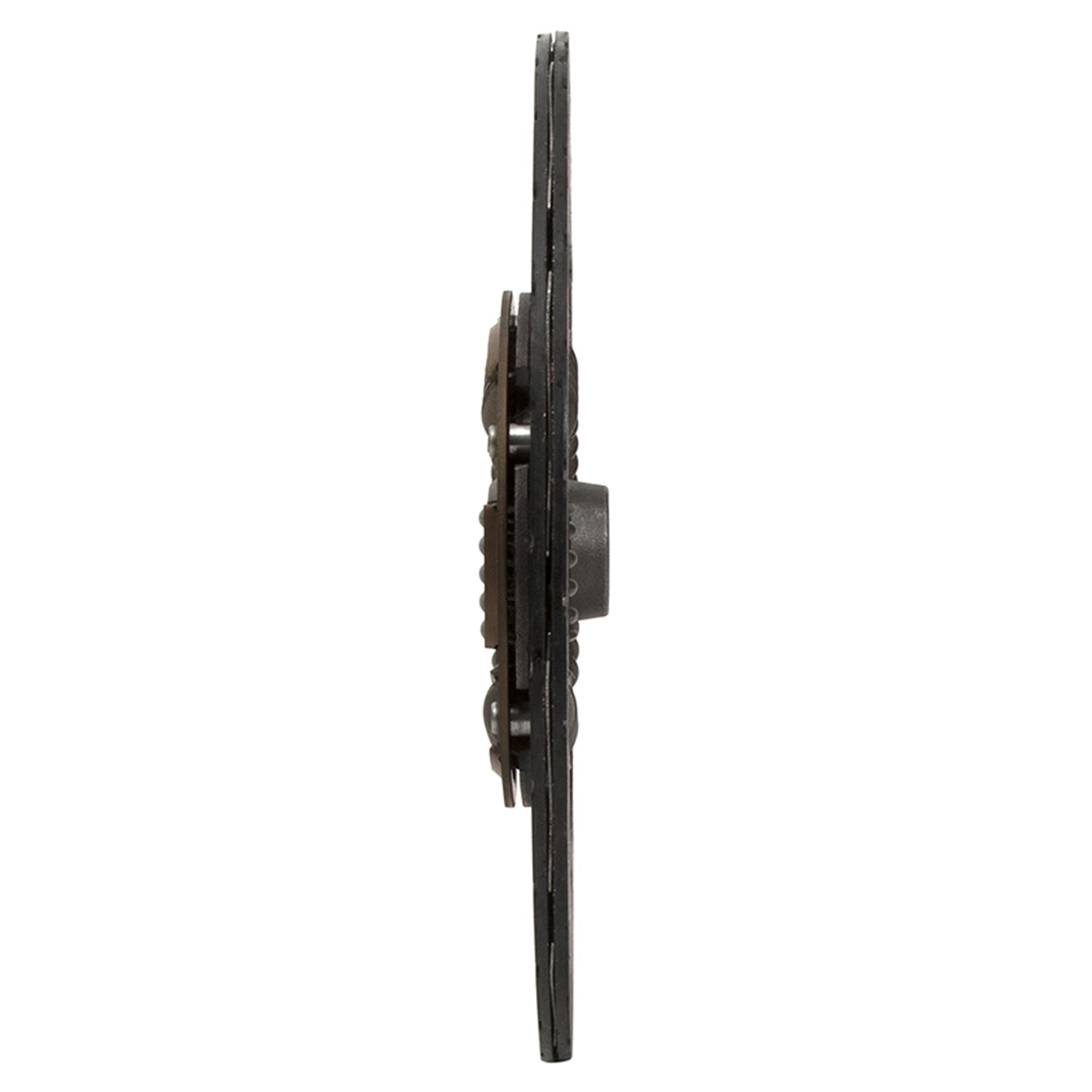 Centerforce 384188 - (R) I and II, Clutch Friction Disc 2