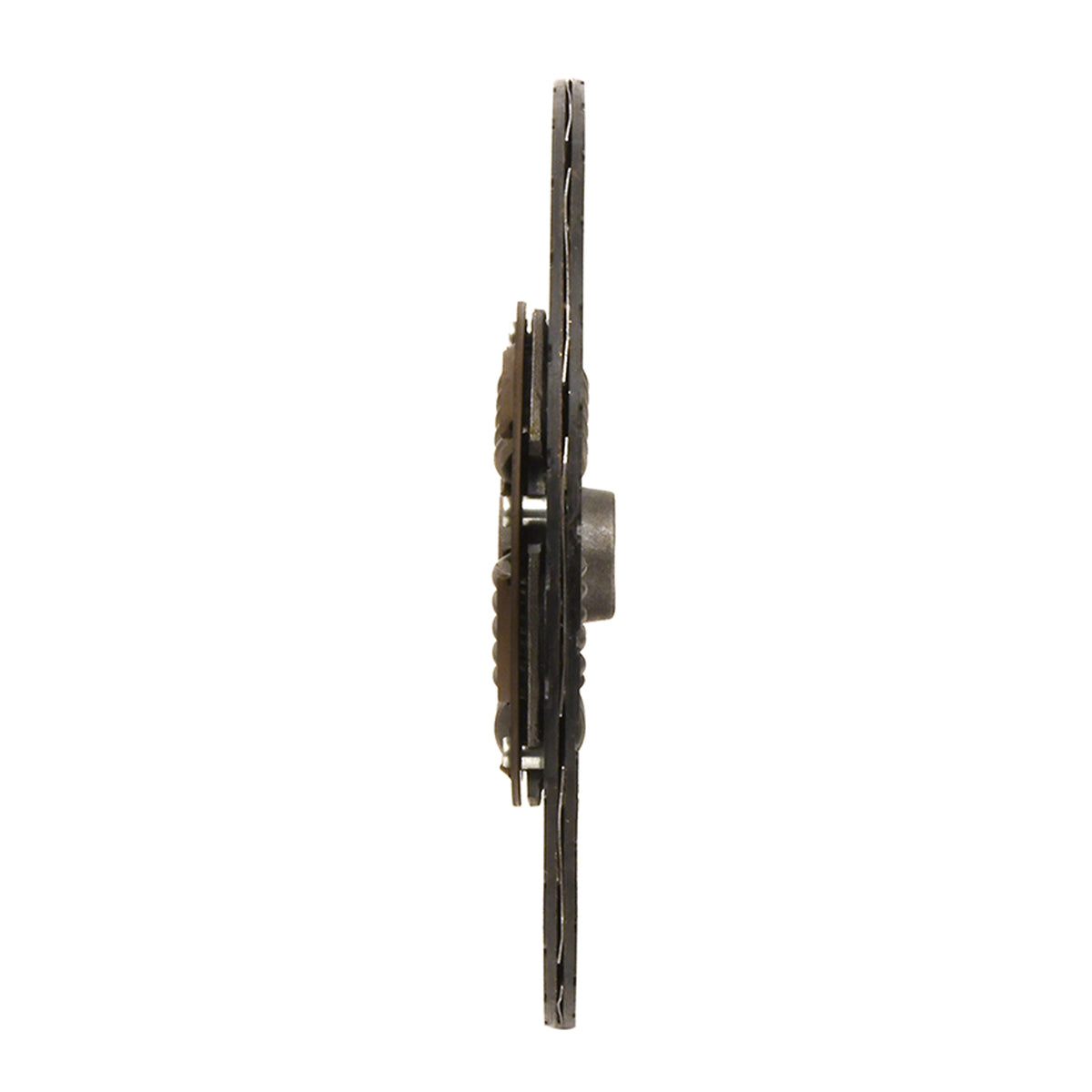 Centerforce 384193 - (R) I and II, Clutch Friction Disc 2