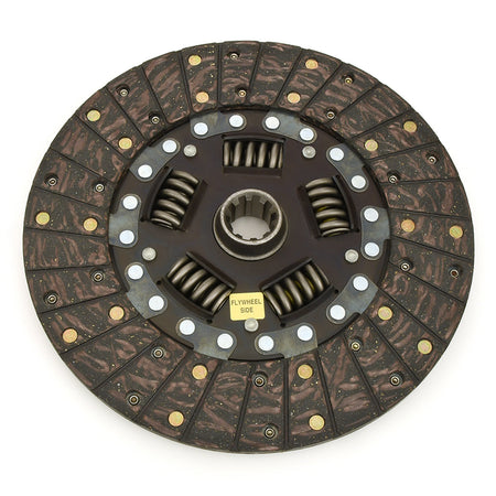 Centerforce 384193 - (R) I and II, Clutch Friction Disc 3