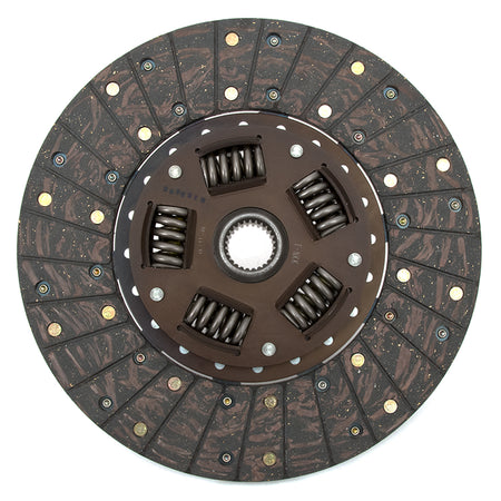 Centerforce 384611 - (R) I and II, Clutch Friction Disc 4