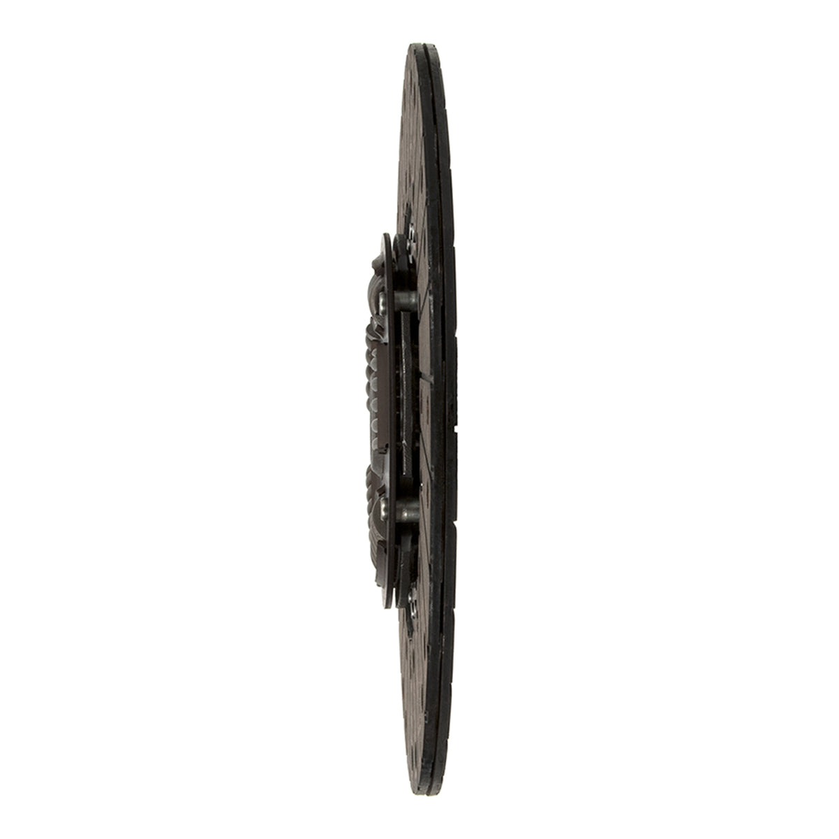 Centerforce 384611 - (R) I and II, Clutch Friction Disc 2