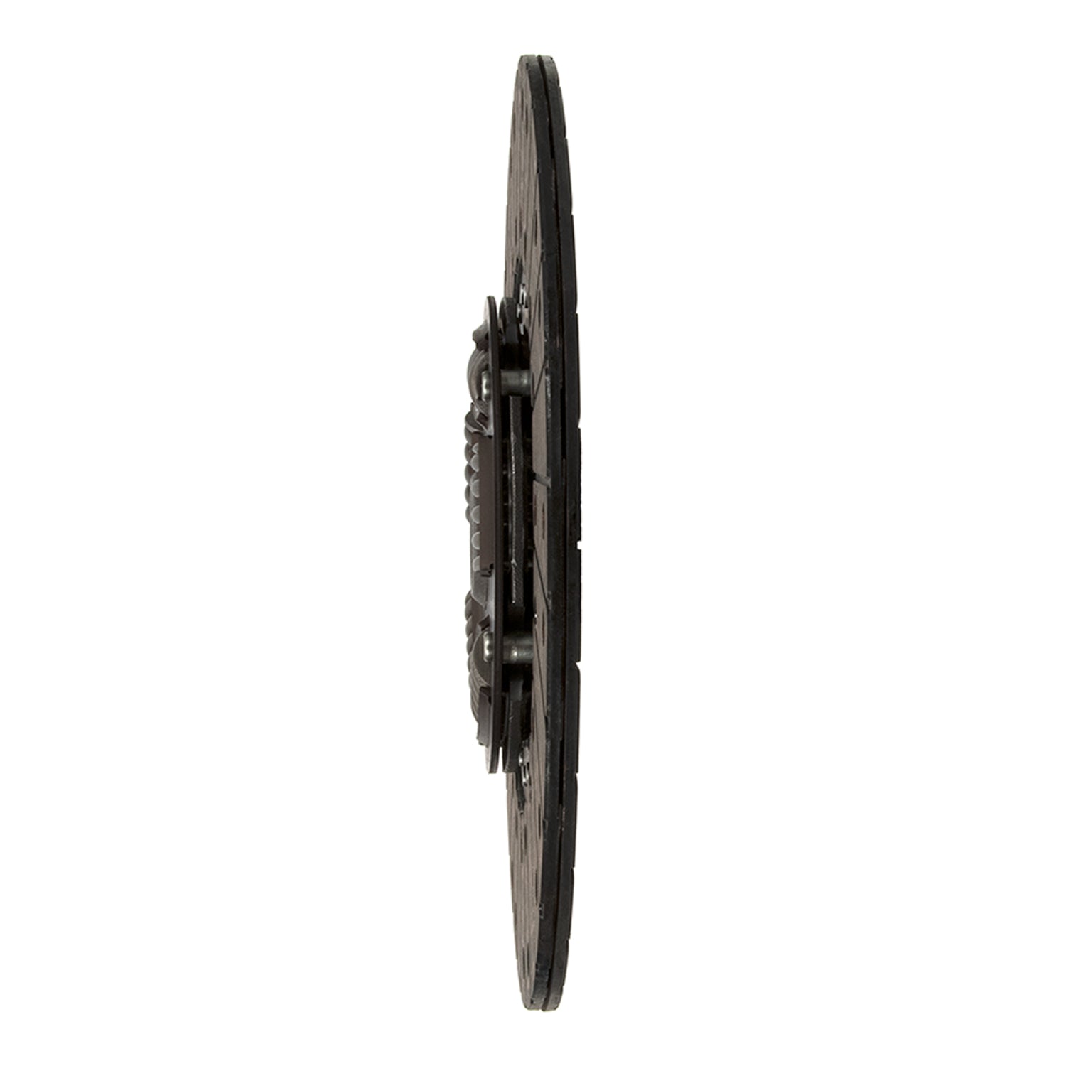 Centerforce 384611 - (R) I and II, Clutch Friction Disc 2
