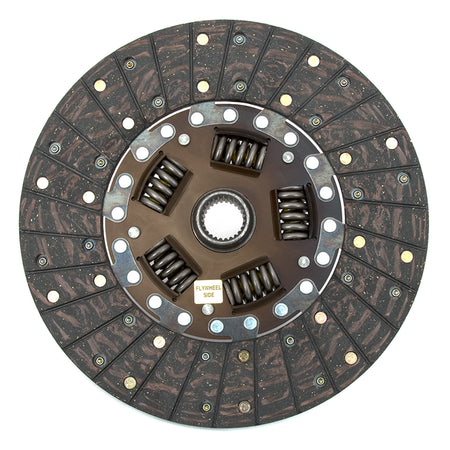 Centerforce 384611 - (R) I and II, Clutch Friction Disc 3